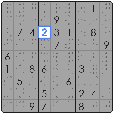 hard sudoku puzzles to print