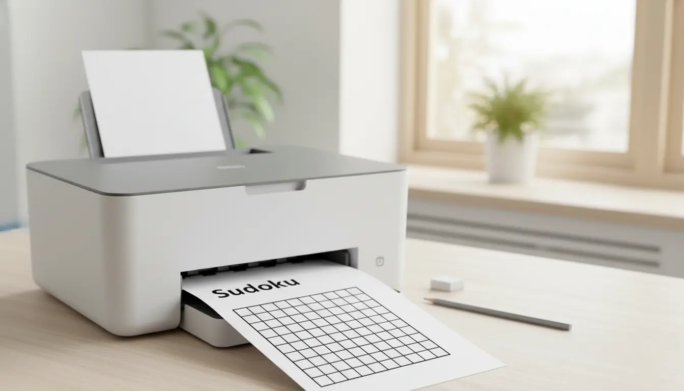 how do you do a sudoku