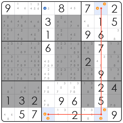 sudoku large print printable