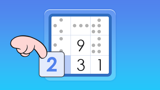 beginner sudoku puzzles printable