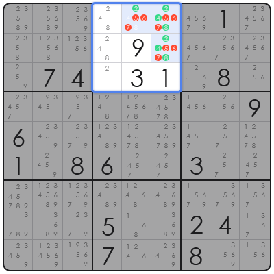 sudoku guardian